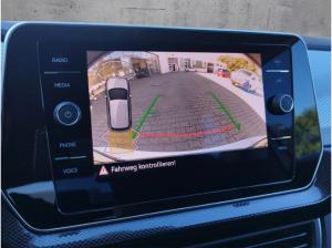 Volkswagen T-Cross ENERGY 116PS DSG sofort verfügbar