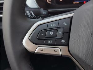 Volkswagen T-Cross ENERGY 116PS DSG sofort verfügbar