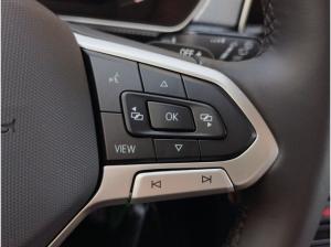 Volkswagen T-Cross ENERGY 116PS DSG sofort verfügbar