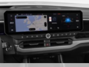 Jeep Compass Neuer Compass e-Hybrid ALTITUDE - 1.2 Hybrid 48V 107kW, Allwetterreifen, Winterpaket