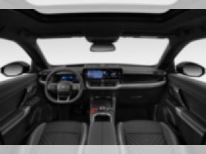 Jeep Compass Neuer Compass e-Hybrid ALTITUDE - 1.2 Hybrid 48V 107kW, Allwetterreifen, Winterpaket