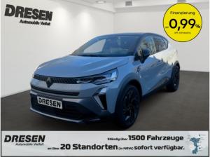 Renault Captur Esprit Alpine Mild Hybrid 140 ❗GEWERBE❗*Google Maps*Lenkradheizung*SHZ