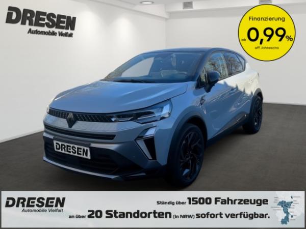 Renault Captur Esprit Alpine Mild Hybrid 140 ❗GEWERBE❗*Google Maps*Lenkradheizung*SHZ
