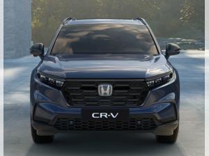 Honda CR-V e:HEV Elegance 2WD Aktion Gewerbe 209€ Netto mit Wartung inkl!!