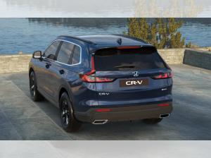 Honda CR-V e:HEV Elegance 2WD Aktion Gewerbe 209€ Netto mit Wartung inkl!!