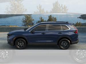 Honda CR-V e:HEV Elegance 2WD Aktion Gewerbe 209€ Netto mit Wartung inkl!!