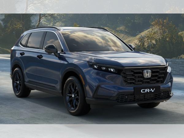 Honda CR-V e:HEV Elegance 2WD Aktion Gewerbe 209€ Netto mit Wartung inkl!!