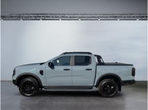 Ford Ranger Limited PHEV KNALLERPREIS!!!!