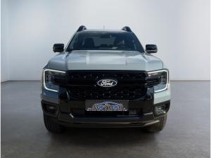 Ford Ranger Limited PHEV KNALLERPREIS!!!!