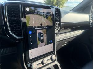 Ford Ranger Limited PHEV KNALLERPREIS!!!!