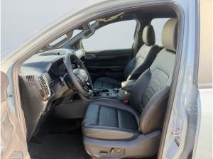 Ford Ranger Limited PHEV KNALLERPREIS!!!!