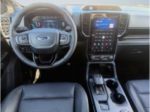 Ford Ranger Limited PHEV KNALLERPREIS!!!!