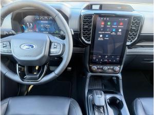 Ford Ranger Limited PHEV KNALLERPREIS!!!!