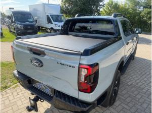 Ford Ranger Limited PHEV KNALLERPREIS!!!!