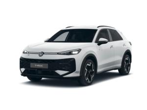 Volkswagen T-Roc 1.5 eTSI R-LINE *AHK*MATRIX*EASYOPEN* OKTOBER 2026