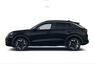 Volkswagen T-Roc 1.5 eTSI R-LINE *AHK*MATRIX*EASYOPEN* OKTOBER 2026