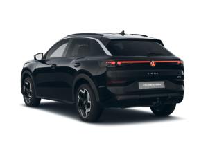 Volkswagen T-Roc 1.5 eTSI R-LINE *AHK*MATRIX*EASYOPEN* OKTOBER 2026