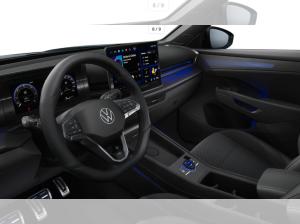 Volkswagen T-Roc 1.5 eTSI R-LINE *AHK*MATRIX*EASYOPEN* OKTOBER 2026