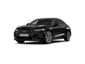 Audi A5 Limousine (FU2)