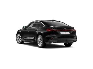 Audi A5 Limousine (FU2)