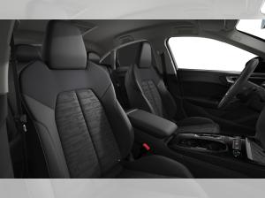 Audi A5 Limousine (FU2)