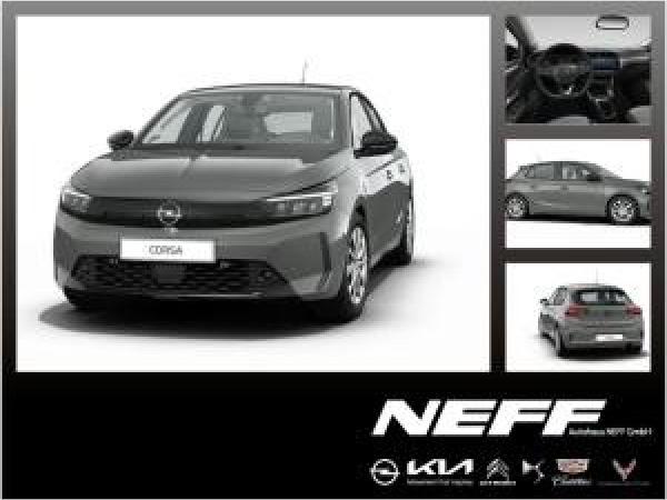 Opel Corsa 1.2  Edition inkl. Winter Paket und Allwetterreifen
