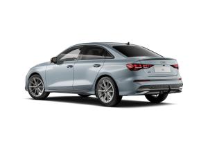 Audi A3 Limousine (8YM)