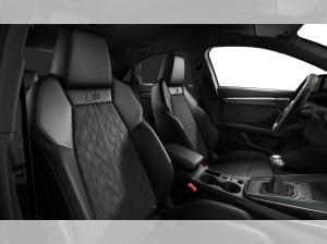 Audi A3 Limousine (8YM)