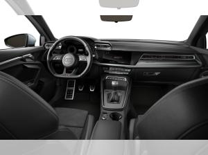 Audi A3 Limousine (8YM)