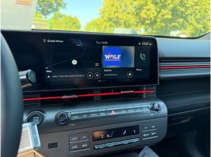 Hyundai KONA 1.6 T-GDi N-Line el. Heckklappe⚡*sofort verfügbar*🔥Navi LED CarPlay