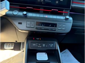 Hyundai KONA 1.6 T-GDi N-Line el. Heckklappe⚡*sofort verfügbar*🔥Navi LED CarPlay