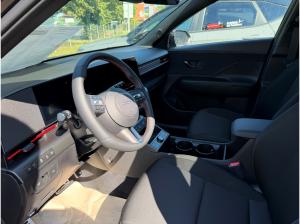 Hyundai KONA 1.6 T-GDi N-Line el. Heckklappe⚡*sofort verfügbar*🔥Navi LED CarPlay