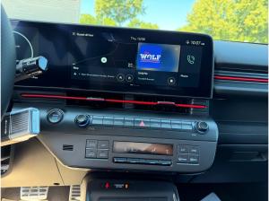 Hyundai KONA 1.6 T-GDi N-Line el. Heckklappe⚡*sofort verfügbar*🔥Navi LED CarPlay