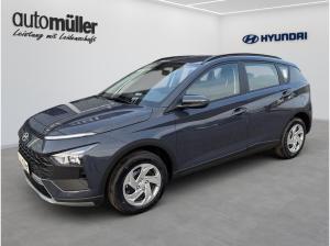 Hyundai BAYON 1.0 T-GDI Select