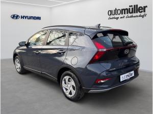 Hyundai BAYON 1.0 T-GDI Select