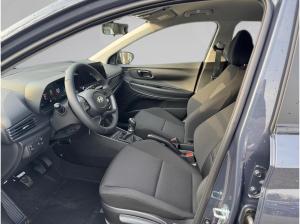 Hyundai BAYON 1.0 T-GDI Select