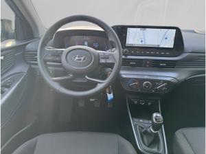 Hyundai BAYON 1.0 T-GDI Select
