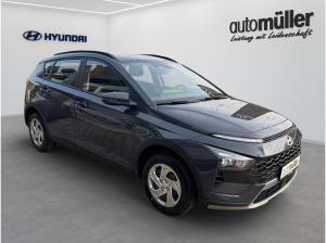Hyundai BAYON 1.0 T-GDI Select