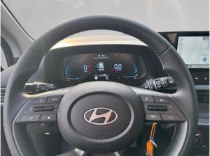Hyundai BAYON 1.0 T-GDI Select