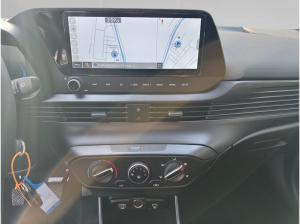 Hyundai BAYON 1.0 T-GDI Select