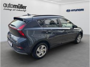 Hyundai BAYON 1.0 T-GDI Select