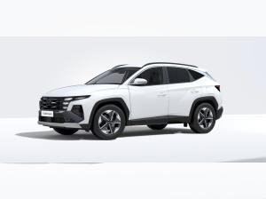 Hyundai TUCSON (NX) Hybrid (HEV) 239PS AT TREND - Privatkundenaktion, gültig bis 30.09.2026
