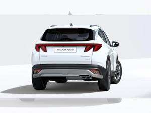Hyundai TUCSON (NX) Hybrid (HEV) 239PS AT TREND - Privatkundenaktion, gültig bis 30.09.2026