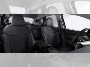 Hyundai TUCSON (NX) Hybrid (HEV) 239PS AT TREND - Privatkundenaktion, gültig bis 30.09.2026