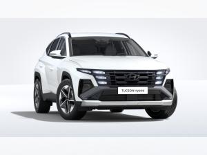 Hyundai TUCSON (NX) Hybrid (HEV) 239PS AT TREND - Gewerbekundenaktion, gültig bis 30.09.2026