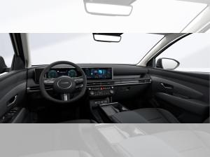 Hyundai TUCSON (NX) Hybrid (HEV) 239PS AT TREND - Gewerbekundenaktion, gültig bis 30.09.2026
