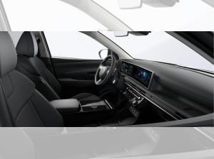 Hyundai TUCSON (NX) Hybrid (HEV) 239PS AT TREND - Gewerbekundenaktion, gültig bis 30.09.2026