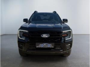 Ford Ranger Wildtrak PHEV KNALLERPREIS!!