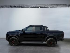 Ford Ranger Wildtrak PHEV KNALLERPREIS!!