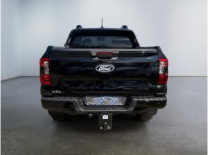 Ford Ranger Wildtrak PHEV KNALLERPREIS!!